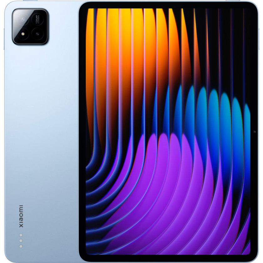 Androidタブレット本体 Xiaomi Pad 7 Планшет Xiaomi Pad 7 Wi-Fi 8/256 Gb Голубой - ТЕХМАРТ – Интернет